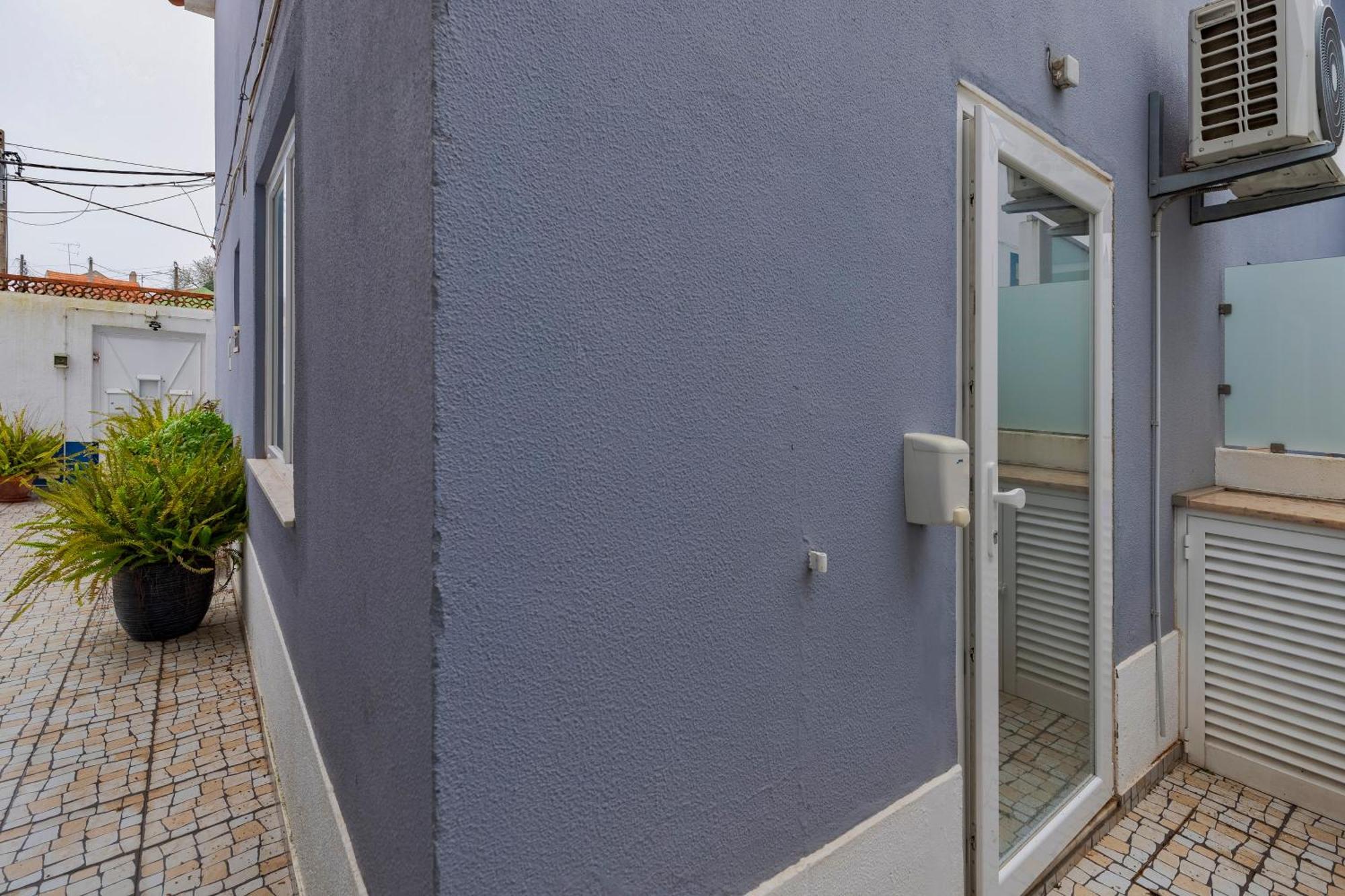 Patios Das Marias Setúbal Dış mekan fotoğraf