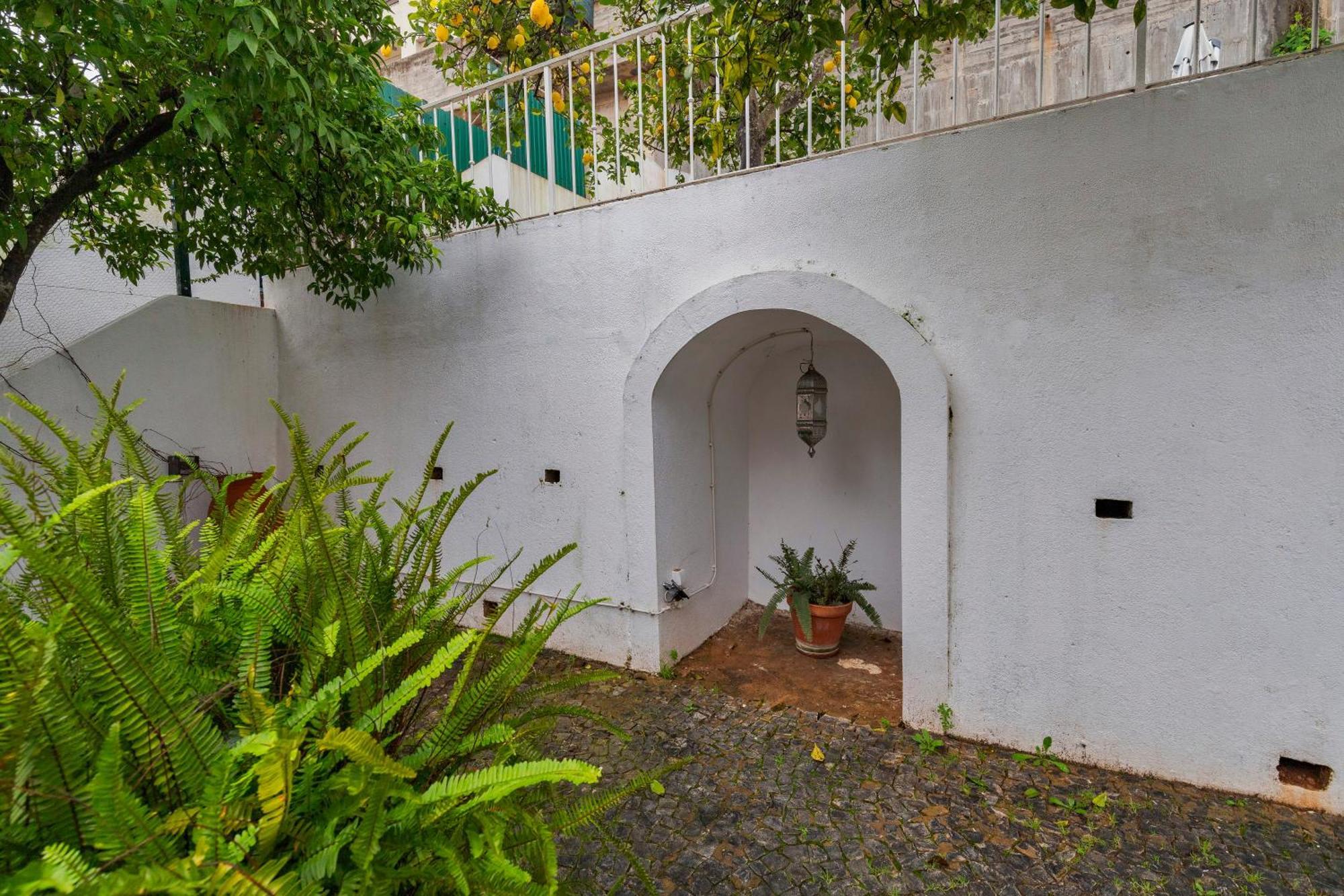 Patios Das Marias Setúbal Dış mekan fotoğraf