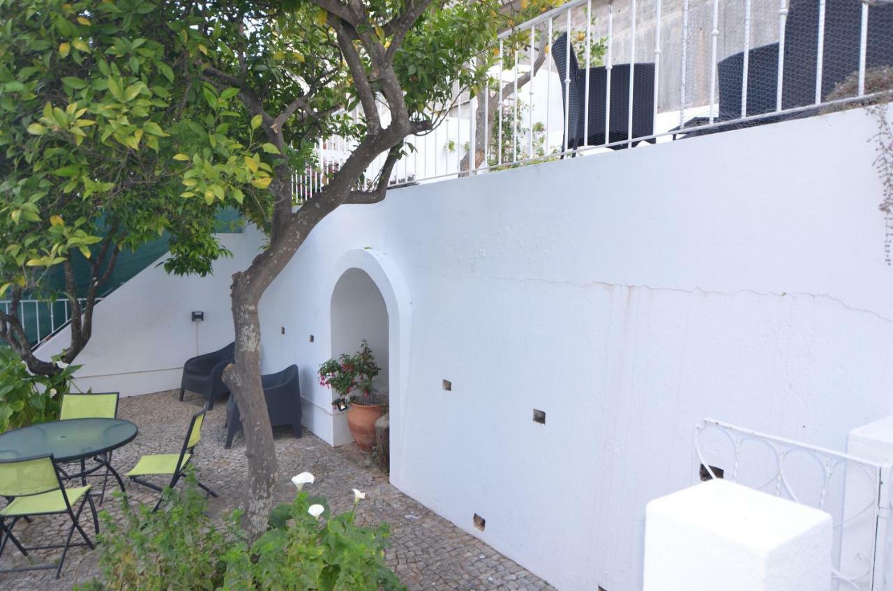 Patios Das Marias Setúbal Dış mekan fotoğraf